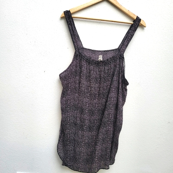 Intimately Free People blouse flowy - Picture 2 of 5